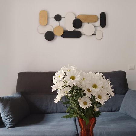 말라가 Picasso'S Neighbor 아파트 외부 사진